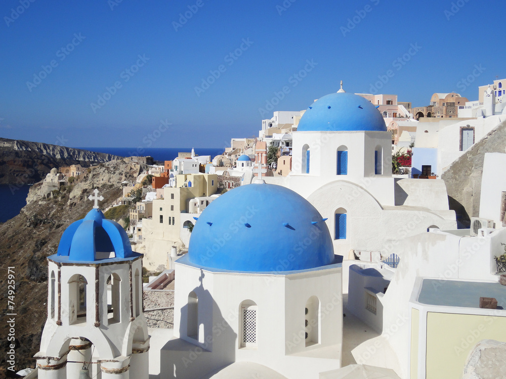 Mittelmeer Griechenland Tourismus