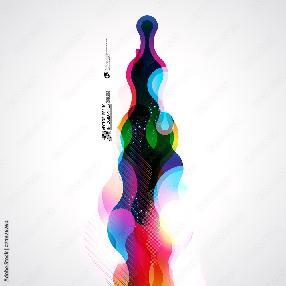 Abstract Background Vector Abstract Background Vector
