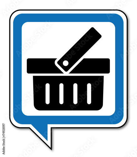 Logo panier.