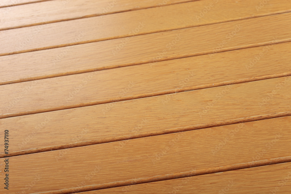 Fototapeta premium Holzbretter Hintergrund
