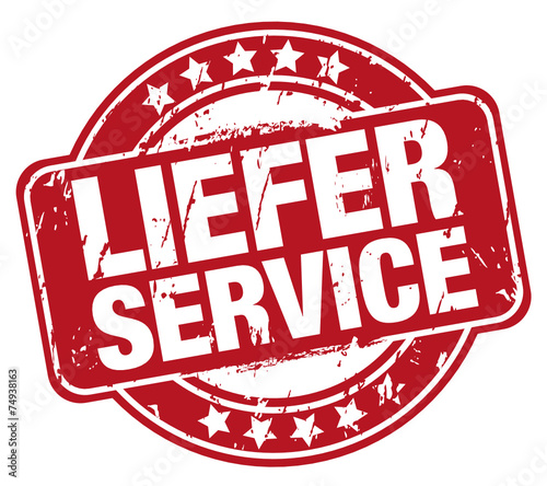 Lieferservice