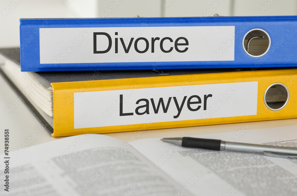 Folders with the label Divorce and Lawyer Folders with the label Divorce and Lawyer