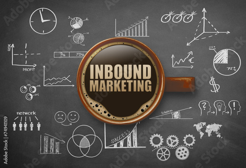 Inbound Marketing