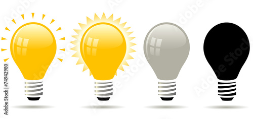 light bulb