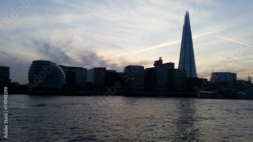 Thames London