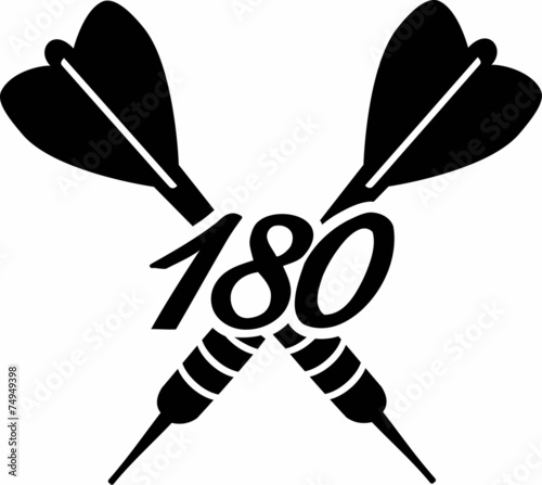 Darts 180 Points