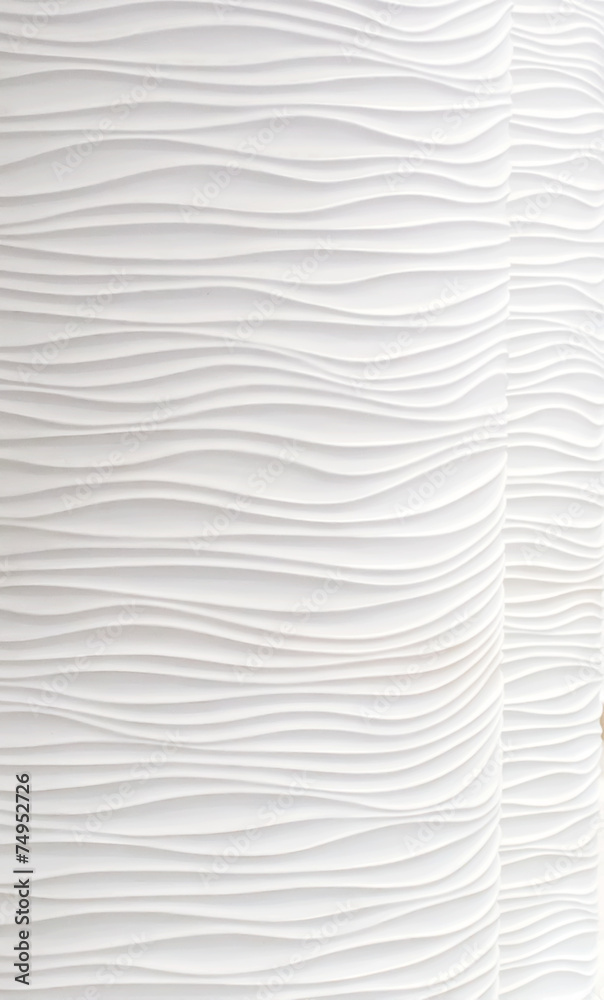 White seamless texture. White seamless texture.