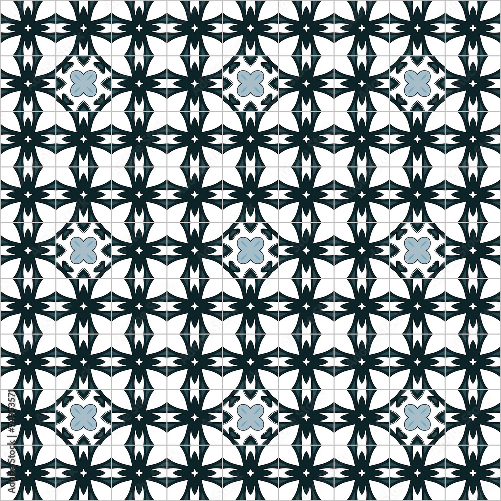 Portuguese tiles