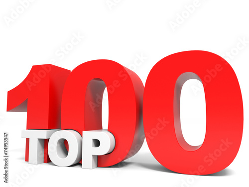Top 100. photo