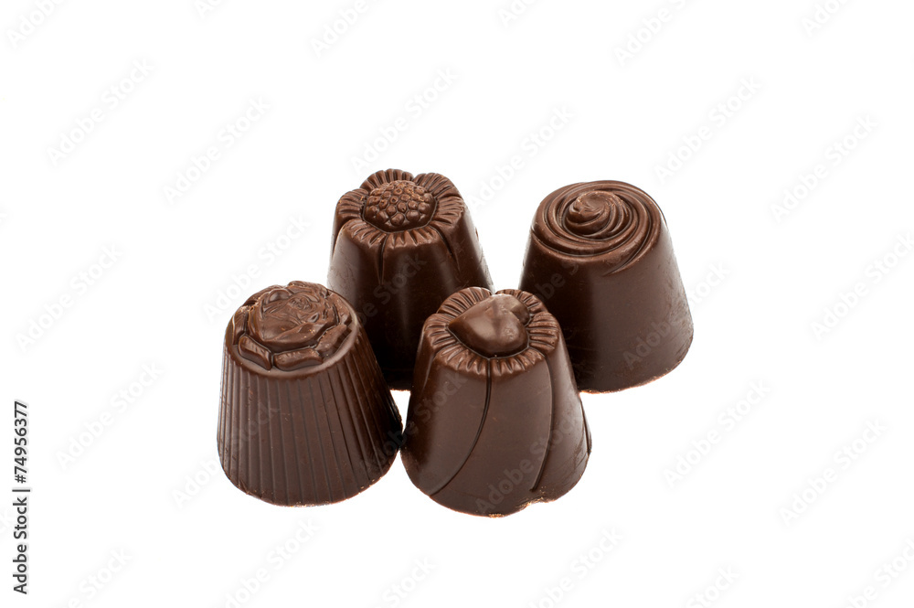 chocolate candy chocolate candy