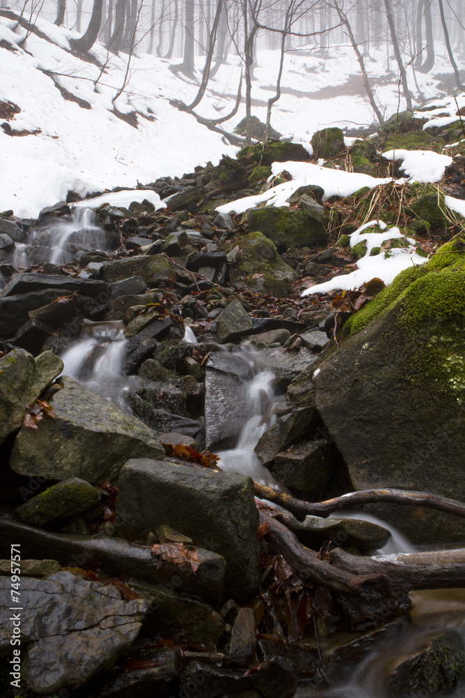 Bieszczady Bieszczady