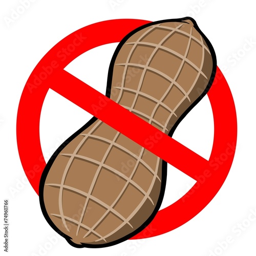 No Peanuts