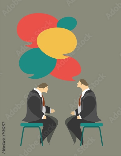 interlocutors business