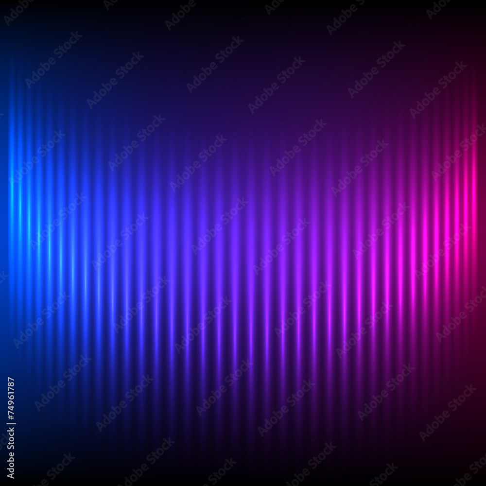 ekvalizer-burning-bright-background-blue-purple