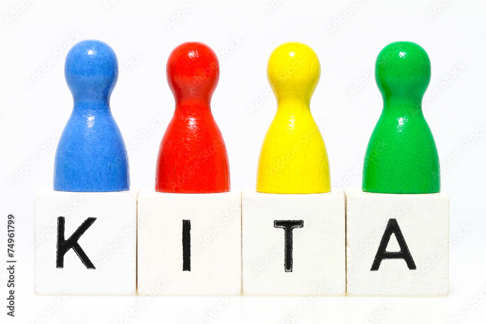 Kitaplätze Kitaplätze