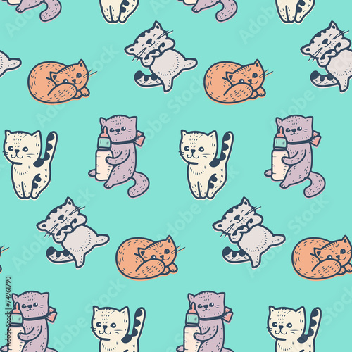 Kittens