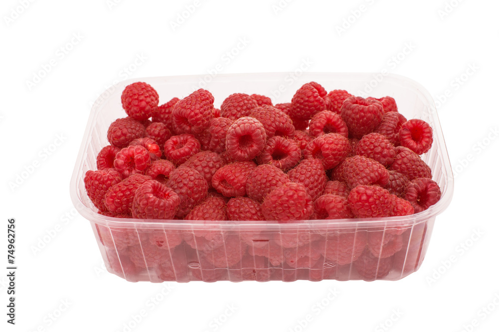 ripe raspberries ripe raspberries