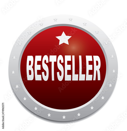 Bestseller label.