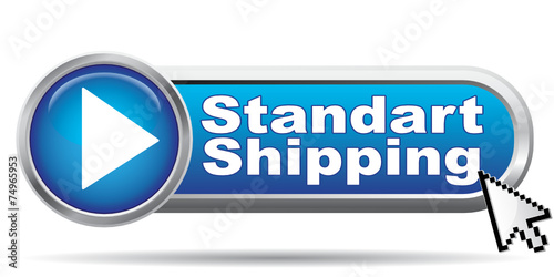 STANDART SHIPPING ICON
