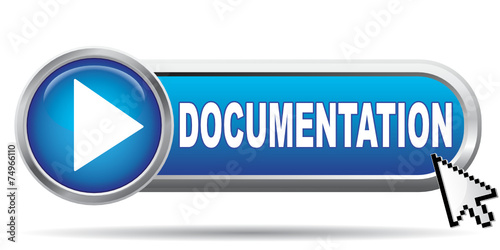 DOCUMENTATION ICON