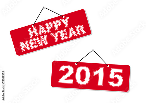 2015 - HAPPY NEW YEAR