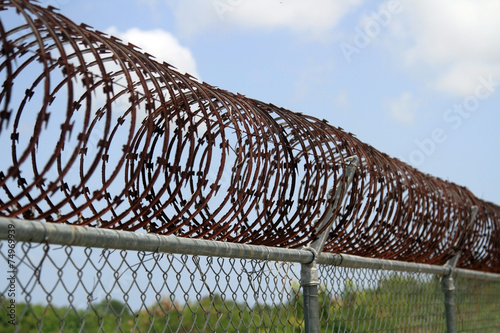 Prison