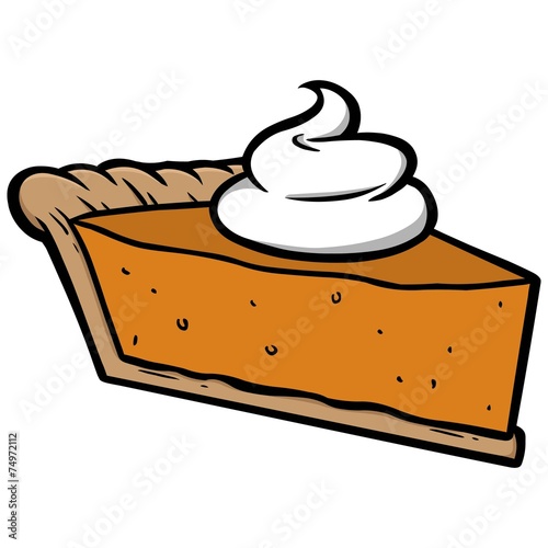 Pumpkin Pie