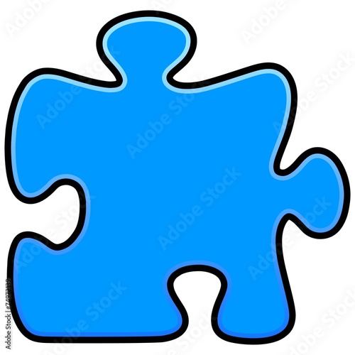 Puzzle Icon