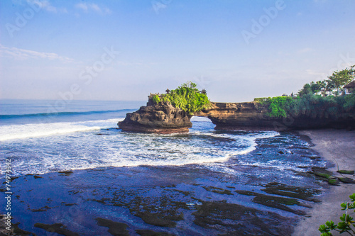 Pura bali