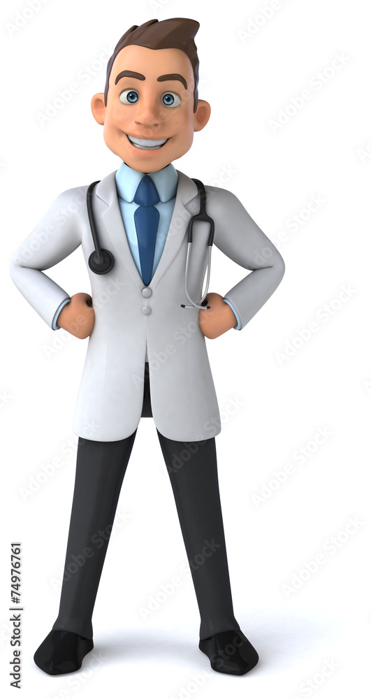 Fun doctor Fun doctor