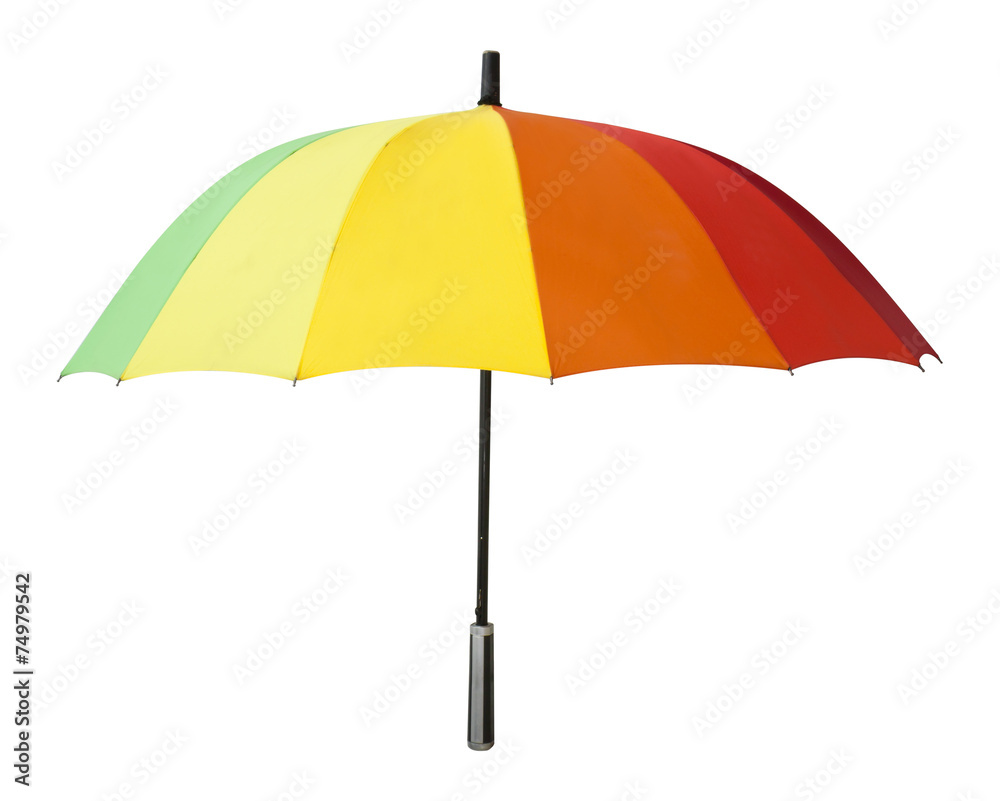 umbrella color