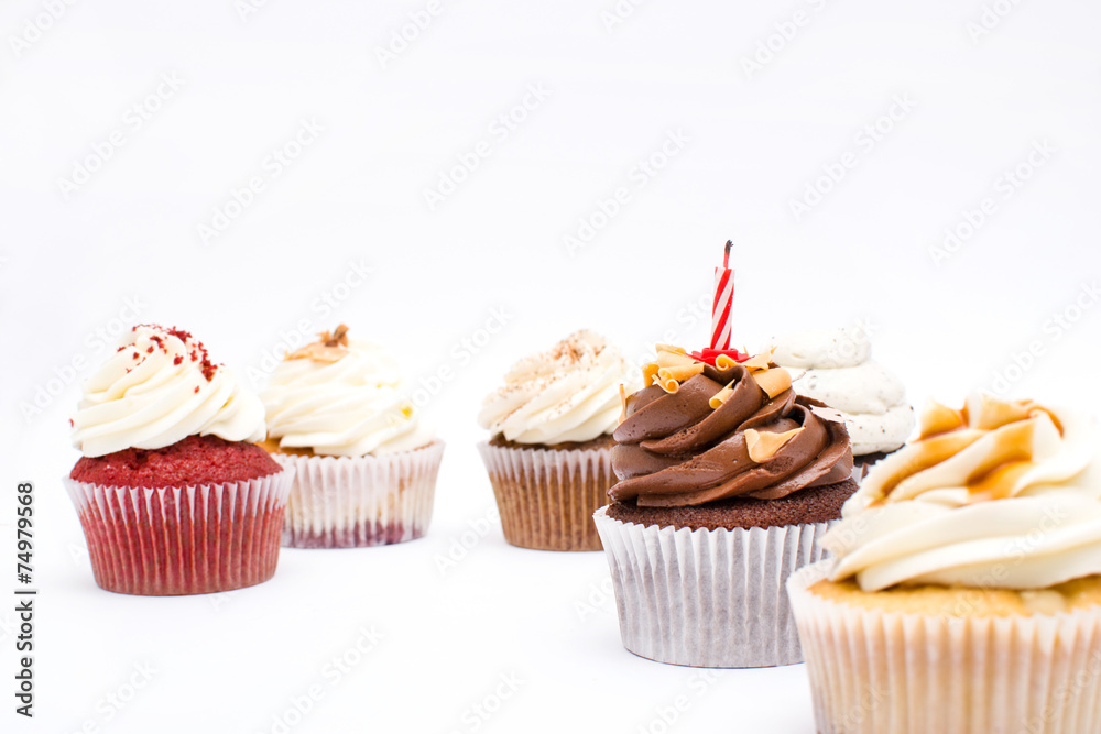 Cupcakes Cupcakes