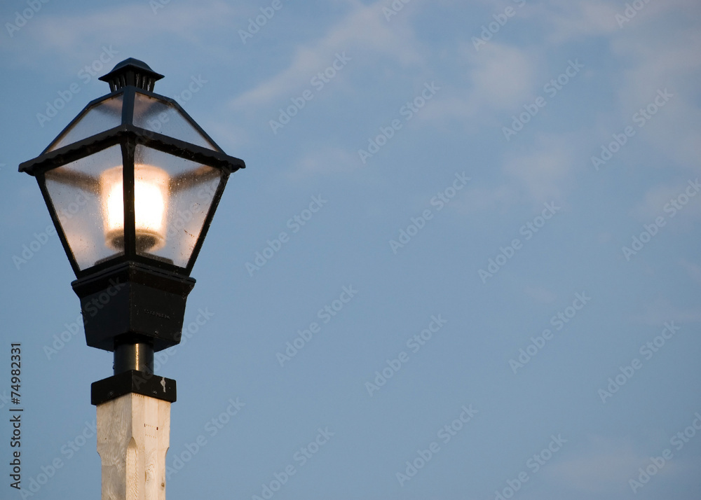 Street Lamp