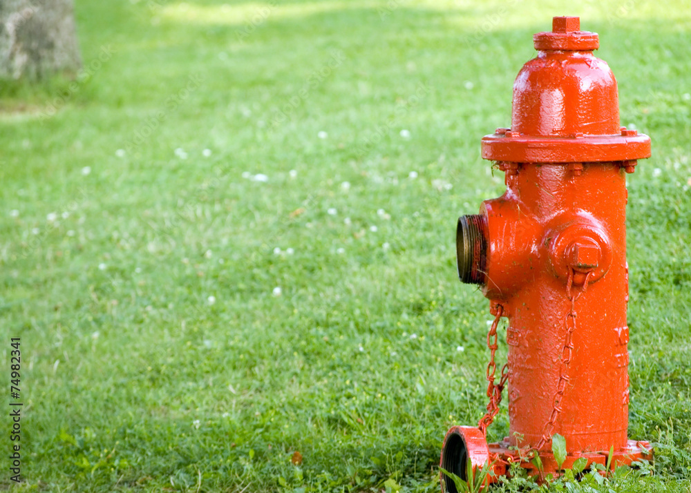 Fire Hydrant Fire Hydrant