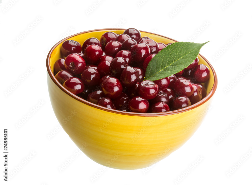 Cherry Cherry