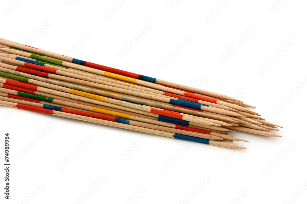 Mikado Mikado