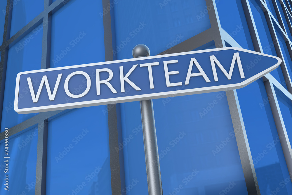 Workteam Workteam