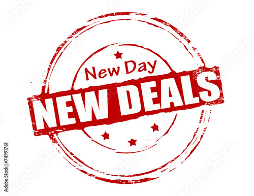 New deals