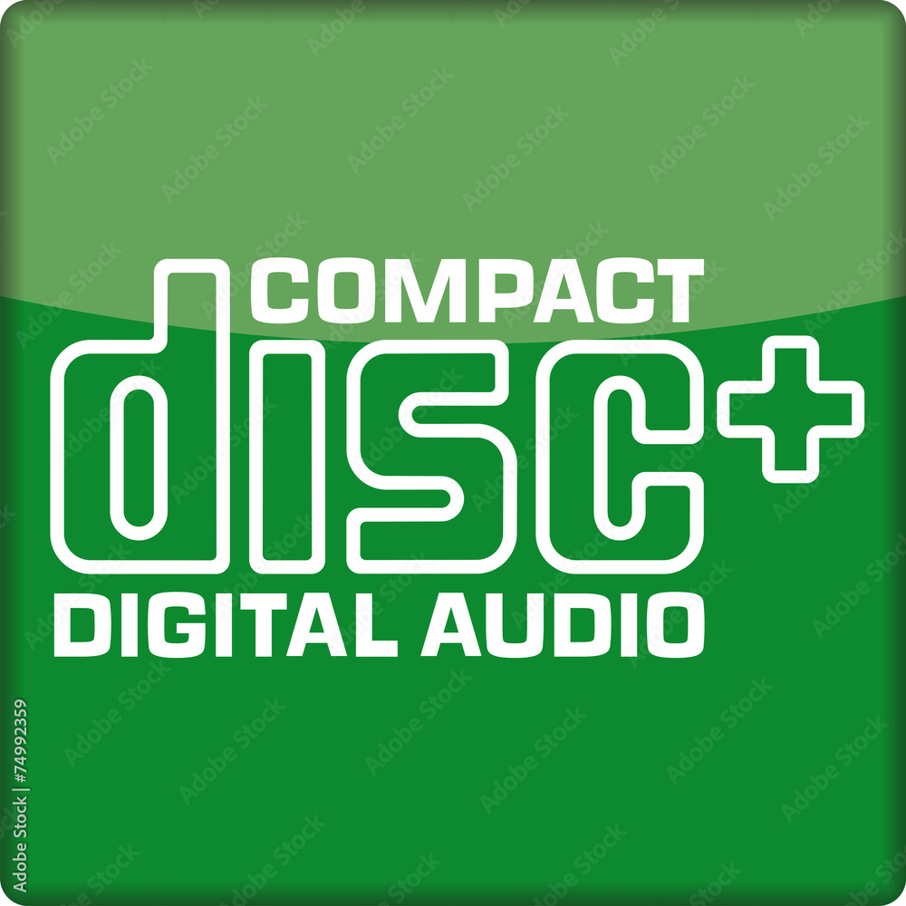compact disc zeichen compact disc zeichen
