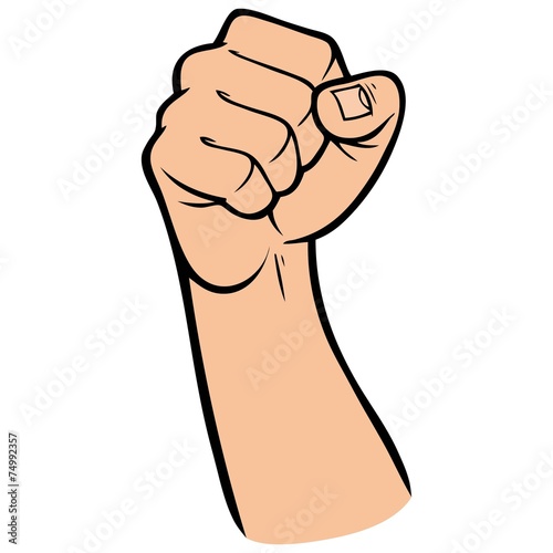 Rebel Fist