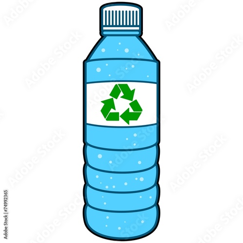 Recyclable Plastic