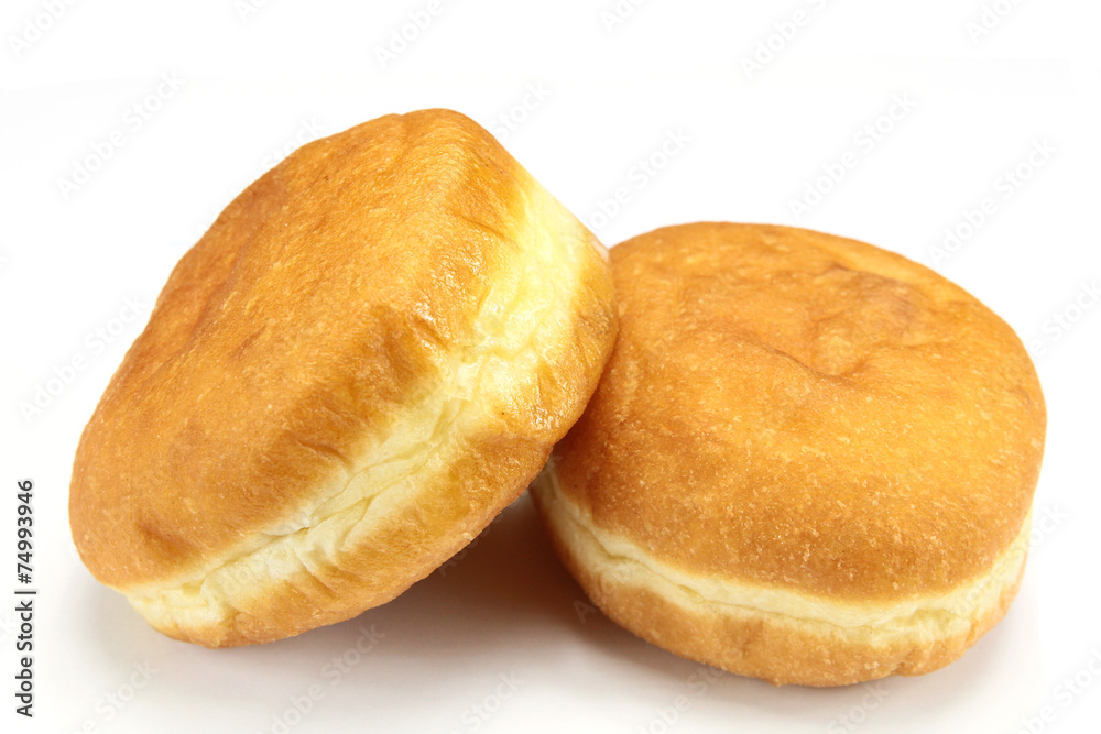 beignets beignets