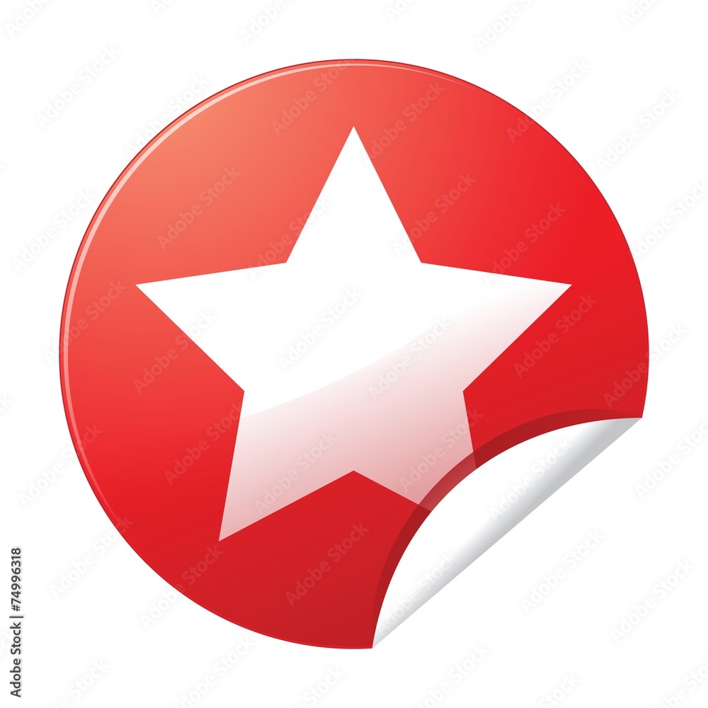 Star symbol