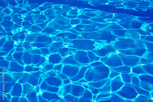 Photo of Water in a swimming pool