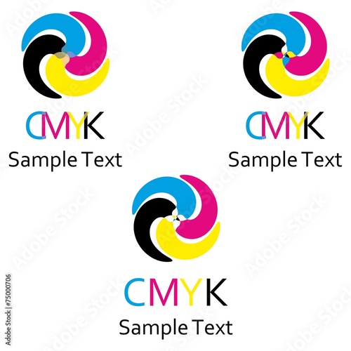 cmyk