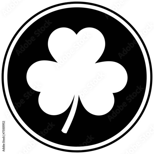Shamrock Symbol