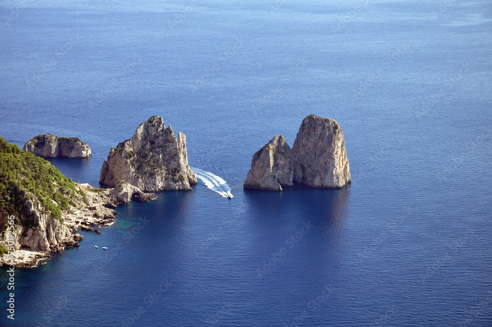 Capri Capri