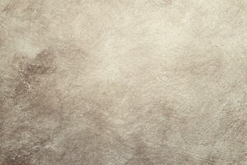 rock abstract brown wall background