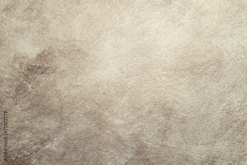 rock abstract brown wall background