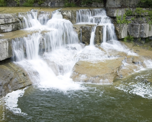 Waterfalls